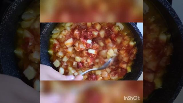 Кабачковая икра .Вкусный,простой и бюджетный рецепт. смотреть онлайн
