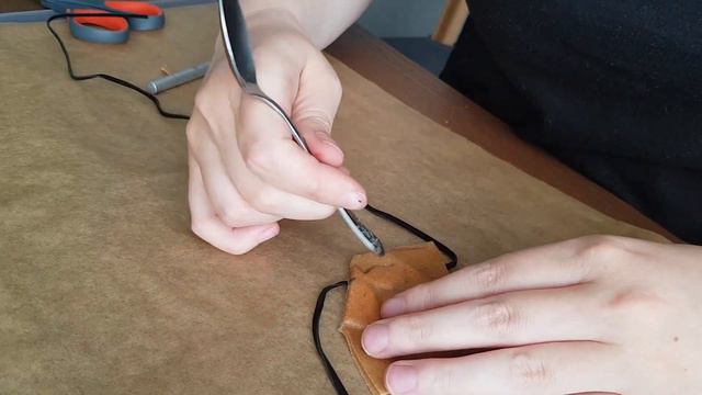 Making of my Pike cosplay (The Legend of Vox Machina) смотреть онлайн