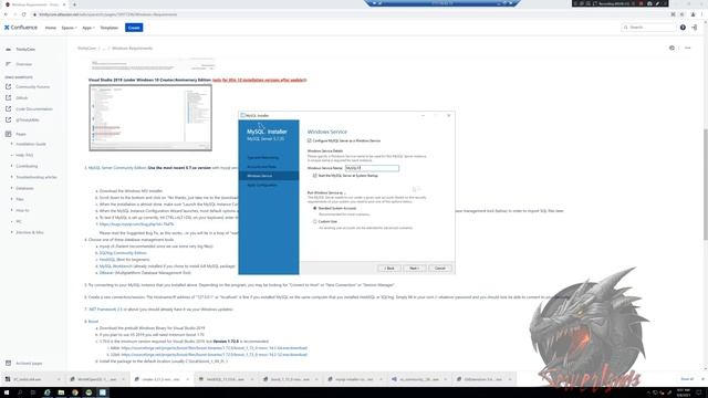 [TrinityCore] How to Install a TrinityCore Server [Part 2] смотреть онлайн