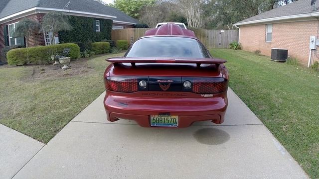 Do exhaust tips change sound? смотреть онлайн