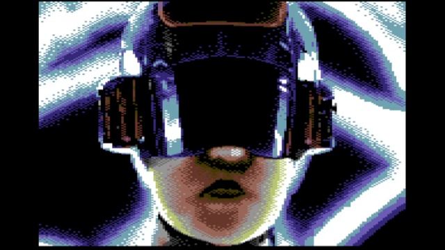 C64 Demo: Still Rising by Artline Designs,Bloodsuckers,Extend ,Orange! 30 October 2022! смотреть онлайн