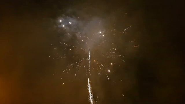 Тизер! Запускаем мощный фейерверк на юбилей ПАПЕ! ВНИМАНИЕ!!! Есть спойлеры))) смотреть онлайн