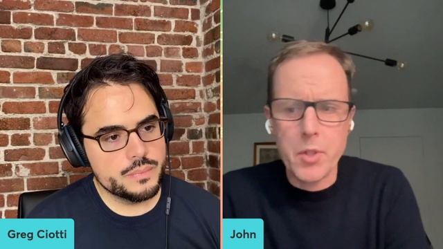 B2B Companies: Use This New Data to Inform Your Content Strategy | The Shortcut feat. John Collins смотреть онлайн