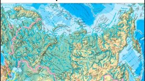 Наши ближайшие соседи окружающий мир, 3 класс