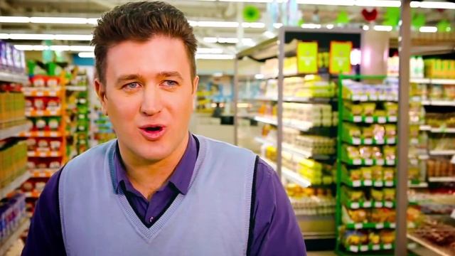 Макс Лобач в рекламе Компании 