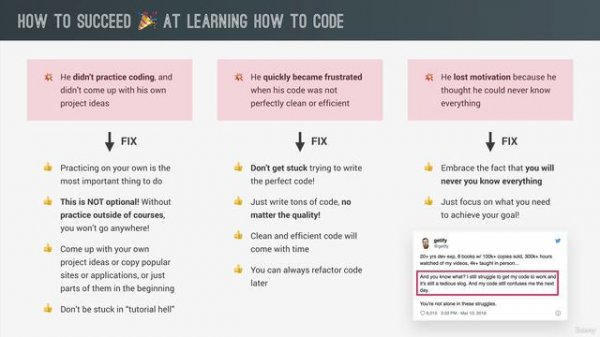 057 Learning How to Code