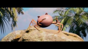 Crab Rave meets Bongo Cat? Crab Rave by Cat Crabs (on a fan made crab rave)