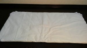 Как сшить детский наматрасник - МК / How to make children's matress cover - DIY