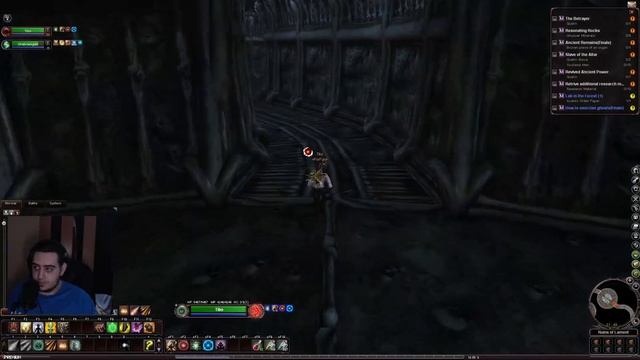 Гайд на получение зверя и прохождения Руин скорби! в Requiem online Desiderium mortis! смотреть онлайн
