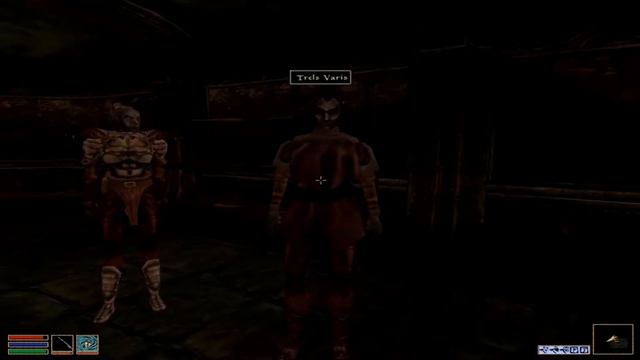 Morrowind [Part-154] смотреть онлайн