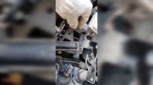 Замена блока ABS на опель астра н, своими руками))))