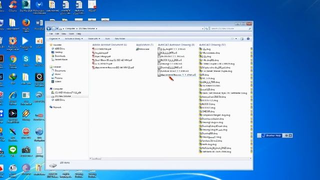 auto save and small icon AutoCAD смотреть онлайн