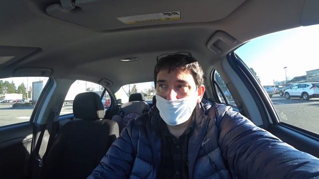 Почему американцы не носят MAСOК? Неутешительная Cтaтистика.