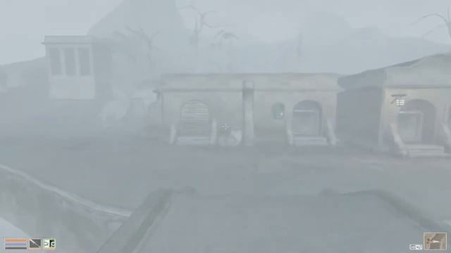 Прохождение легендарной Morrowind. Часть 1. смотреть онлайн