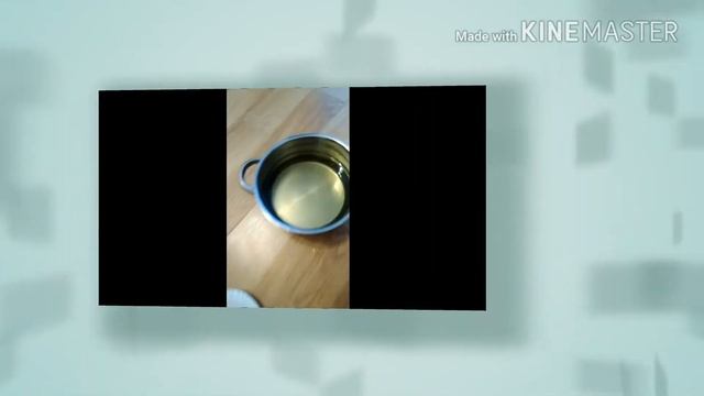 Как я вырастил травянчика