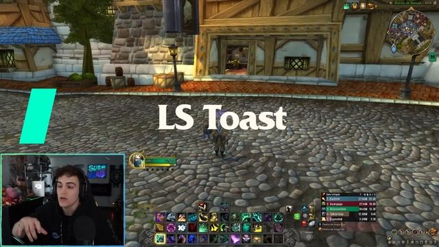Los Mejores Addons para WoW Dragonflight смотреть онлайн