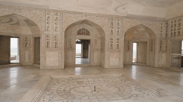 First Time in 60,000km This Happened on the way to Delhi ?? EP.29 | Pakistani Visiting India смотреть онлайн