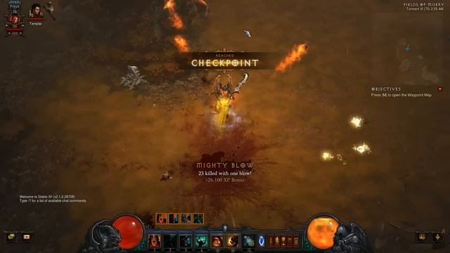 From Beginner to Expert: The Ultimate Diablo 3 Reaper of Souls Guide смотреть онлайн