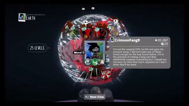 LBP gameplay | Spooky Spooktacular... Continued! 2 смотреть онлайн