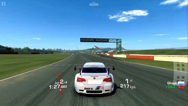 Real Racing 3 Farming R$ & Fame in Expert Category (Cheat) смотреть онлайн