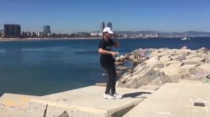 Танец Диско. Девушки классно дёргаются ! Танцуют все