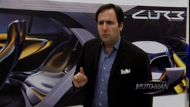 Hyundai Curb Concept Car - Behind the Scenes Build - Part One смотреть онлайн
