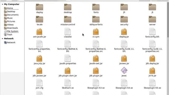 Oracle JDK 9 Zip Installation in Debian 9.4 | Java SE 9 смотреть онлайн