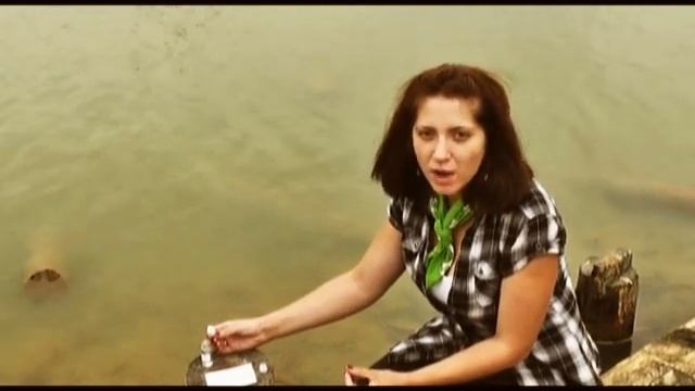 Эко-экспедиция "Местных" в Карабаше смотреть онлайн