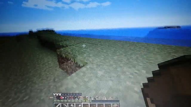 проклятый майнкрафт | ERROR MINECRAFT смотреть онлайн
