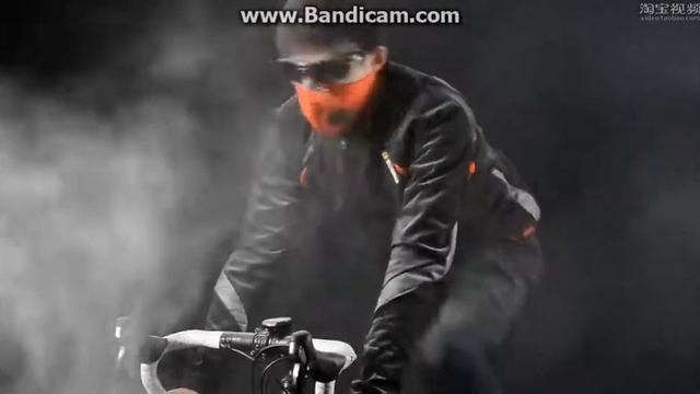 Велосипедная маска с Aliexpress смотреть онлайн