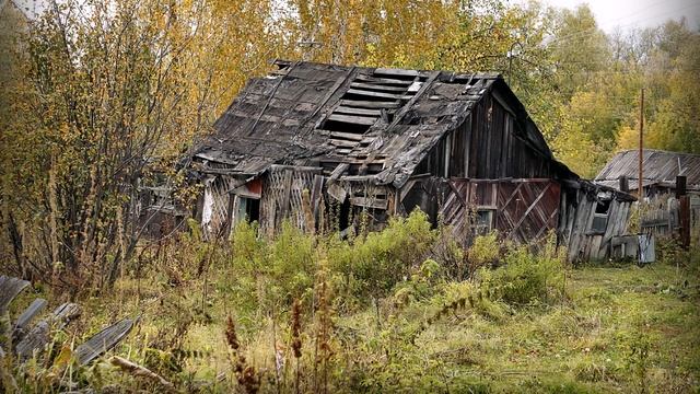 Lost And Forgotten