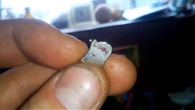 *АВИАЦИОННЫЕ ЧАСЫ-Разбор* смотреть онлайн