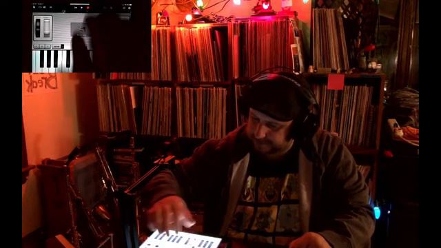 SuppleOwl Electro-Jams Live Stream 12/1/20 test 1 смотреть онлайн
