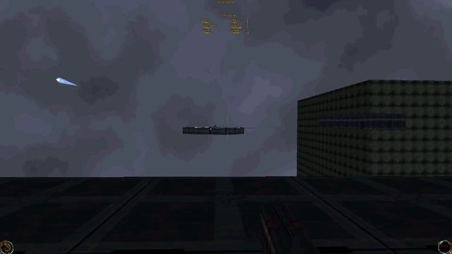 Jedi Knight: Dark Forces 2 Multiplayer Gameplay - Empire Nightclub 6 Players смотреть онлайн