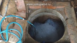 Септик аэратор в дом и баню самостоятельно