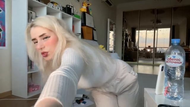 УФФ - СВЕТА СОЛЛАР / SVETA SOLLAR смотреть онлайн