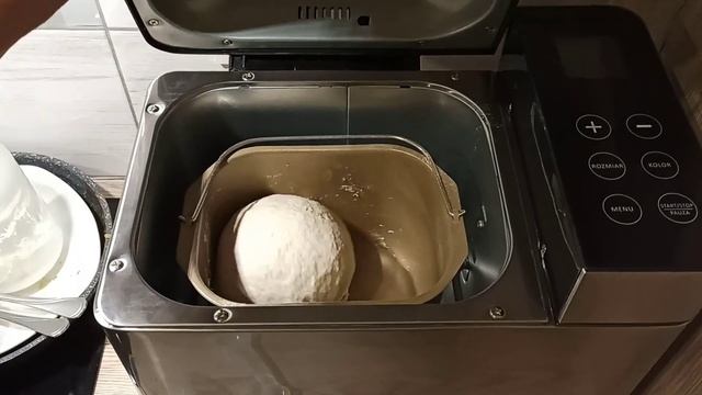 YOER Baker - Wypiekacz do chleba смотреть онлайн