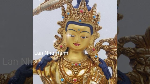 Thần Chú Văn Thù Sư Lợi Bồ Tát смотреть онлайн