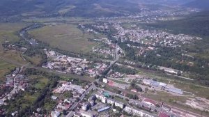 Свалява Закарпатская область