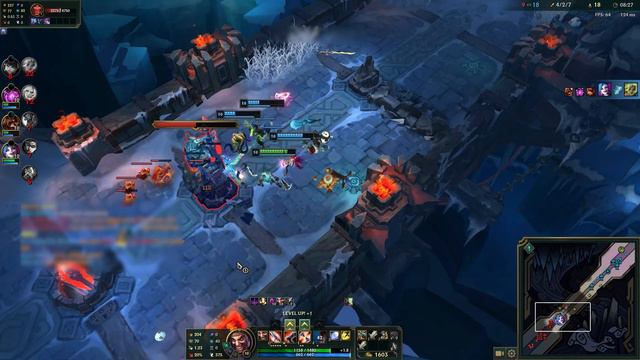 DRAVEN SCRIPTING (NEVER MISS AXE)- League Of Legends Script смотреть онлайн
