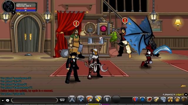 how to get ice wings in adventure quest worlds смотреть онлайн