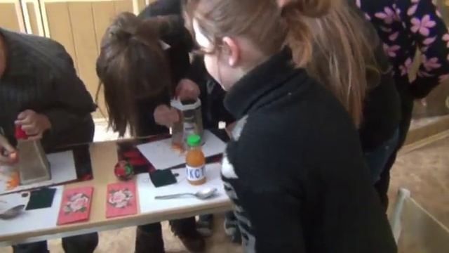 Литературный праздник "Год сказки" смотреть онлайн