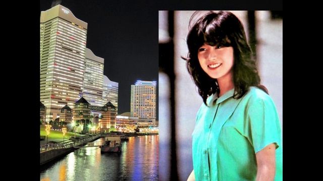 Akina Nakamori “OH NO, OH YES! ” My performance смотреть онлайн