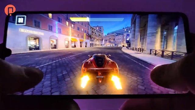 Обзор Samsung Galaxy A41. Небольшой, но удачный... но не без недостатков. смотреть онлайн
