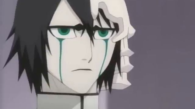 Ulquiorra Cifer - 4 Espada (Bleach)