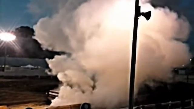 Burn Out!!! смотреть онлайн