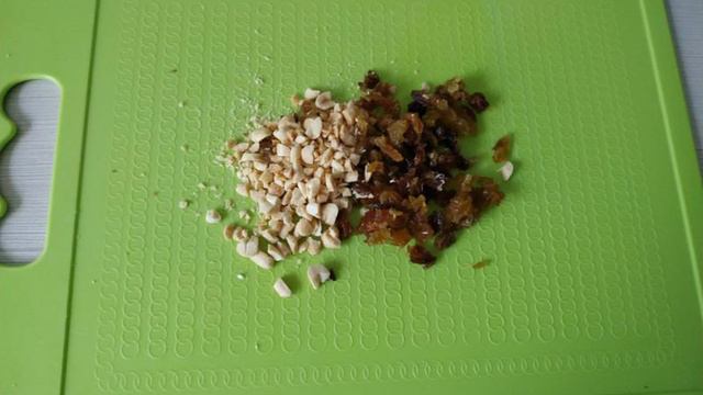 Вкусные будни