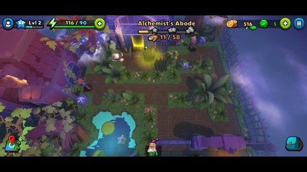 Puzzle Adventure: Mystery Game - iOS / Android Walkthrough Gameplay