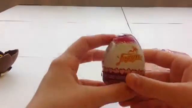 Новинка!!! Ландрин (шокотой) серия подружки смотреть онлайн