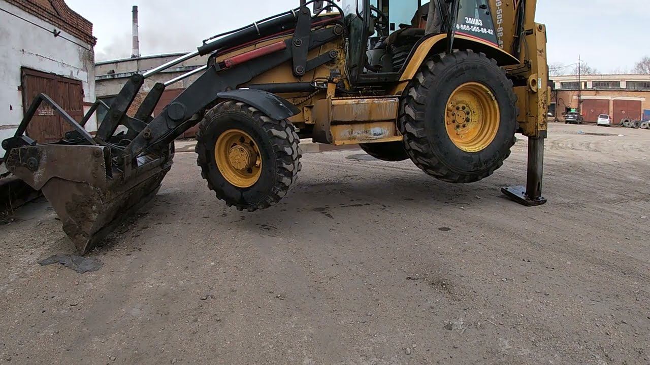 Как правильно ставить кардан ! Трубой от КПП или от моста ? смотреть онлайн